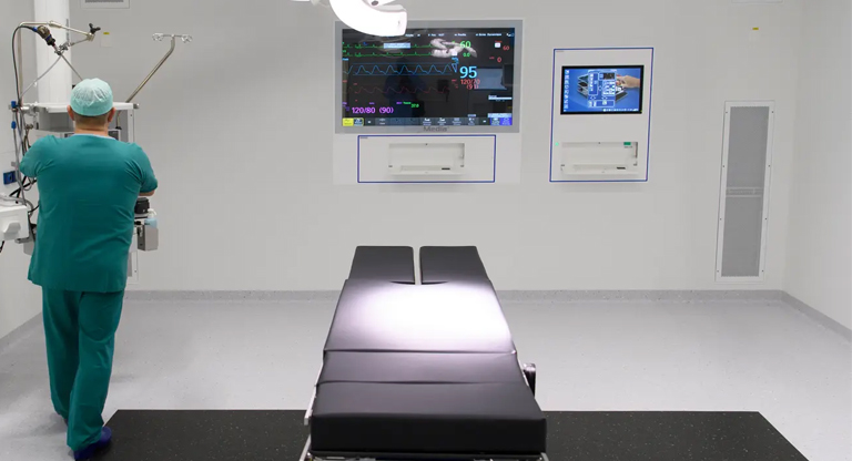 Suiza ha aplanado la curva de manera significativa (23 gráficos)