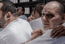 Los 8 mil salvadoreños liberados en el régimen de excepción siguen siendo víctimizados por el Estado