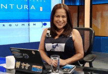 La ministra de Turismo presentó balance de su cartera para 2024