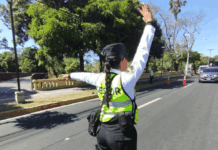 13 mil policías y gestores serán desplazados para garantizar seguridad vial durante las fiestas de fin de año