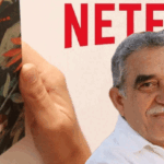 “Cien años de soledad” llegó a Netflix
