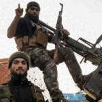 Rebeldes y kurdos alcanzan acuerdo de alto al fuego en Siria