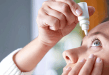 EE.UU aprueba gotas oculares contra la presbicia, para ver de cerca sin gafas