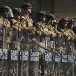 Juez federal de EE.UU declara ilegal el despliegue de la Guardia Nacional en Los Ángeles