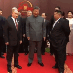 Encuentro de Xi, Putin y Kim enciende todas las alarmas en Occidente
