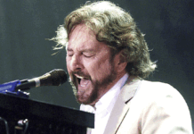 Rick Davies, cofundador y cantante de Supertramp, muere a los 81 años