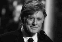 Muere Robert Redford, leyenda de Hollywood, a los 89 años