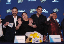 Hermanos Flores se prepara para llevar su cumbia al festival más grande de California