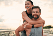 6 “green flags” para construir una relación amorosa saludable