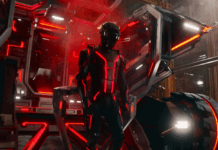 “Tron” regresa con una secuela deslumbrante y llena de acción y nostalgia