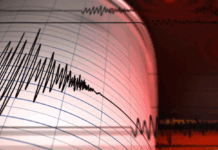 Decenas de sismos sacuden el occidente de El Salvador