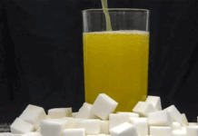 Limitar el azúcar en la infancia protege el corazón adulto