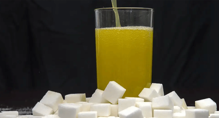 Limitar el azúcar en la infancia protege el corazón adulto