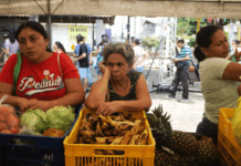 Costo de canasta básica rural en El Salvador alcanzó su mayor valor desde 2023