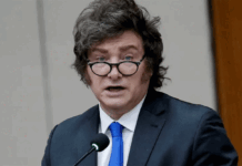 Elecciones legislativas en Argentina: el populismo de Milei a prueba