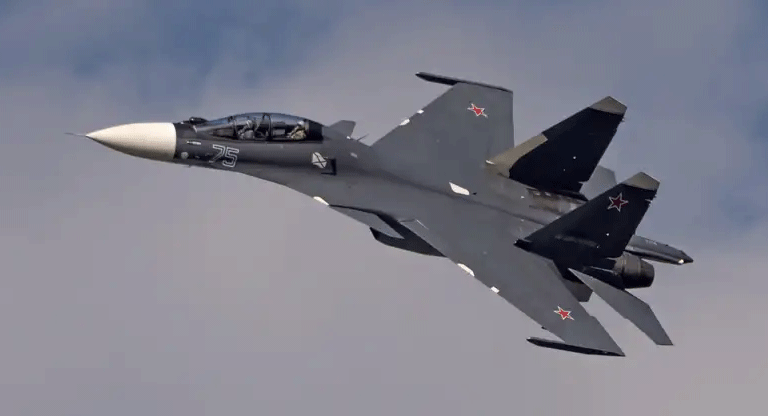 Lituania denuncia incursión de dos aviones rusos