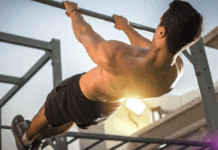 Harvard recomienda deporte para ganar fuerza, flexibilidad y salud, sin gimnasio ni equipamiento