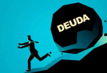 Deuda pública en El Salvador cerca de igualar el PIB