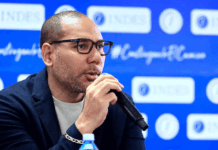 El Salvador anuncia la creación de una subfederación de fútbol en Estados Unidos