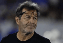 Hugo Pérez asegura que Yamil Bukele tomará la presidencia de la FESFUT en diciembre