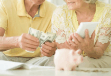 Gobierno anuncia pago de aguinaldo y bonos a todos los pensionados este viernes