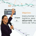 México consolida Tren Interoceánico para llegar a Guatemala
