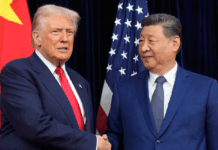 Donald Trump y Xi Jinping alcanzaron un acuerdo económico en Corea del Sur