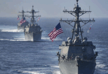 EE.UU estaría preparando ataques a objetivos militares en Venezuela