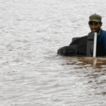 El desastre de Melissa: «Los recursos siempre son limitados»