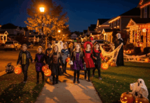 ¿Por qué se celebra Halloween el 31 de octubre?