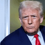 Trump niega haber decidido atacar instalaciones en Venezuela