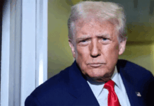 Trump niega haber decidido atacar instalaciones en Venezuela