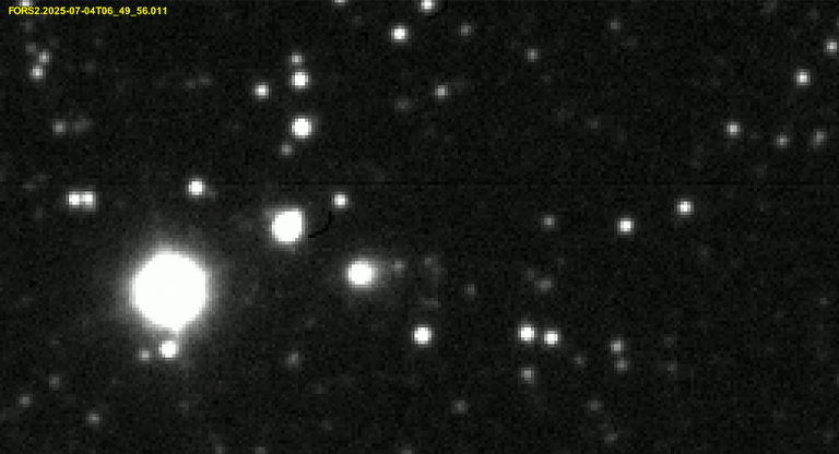 El cometa 3I/Atlas podría tener origen tecnológico, según experto de Harvard