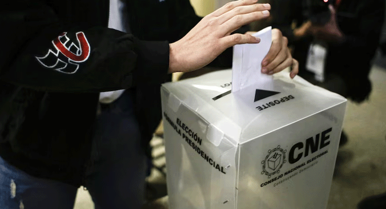 Honduras: Oposición denuncia maniobra del Gobierno para impedir las próximas elecciones