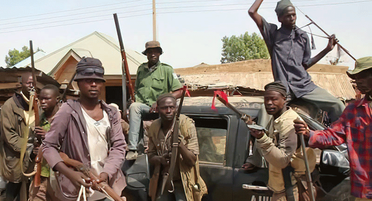 Trump amenaza a Nigeria con acción militar enmedio de denuncias de persecución cristiana