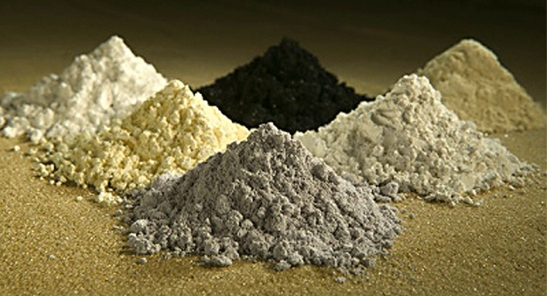 Tierras raras en El Salvador ¿Una oportunidad estratégica?