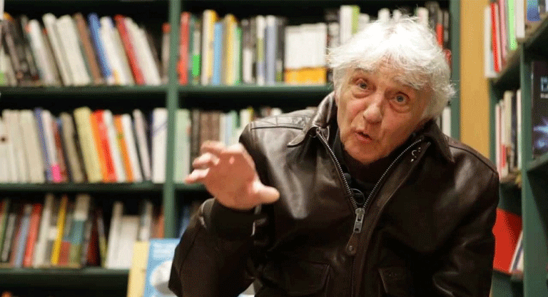 Armand Mattelart, referente en políticas de comunicación, falleció en París