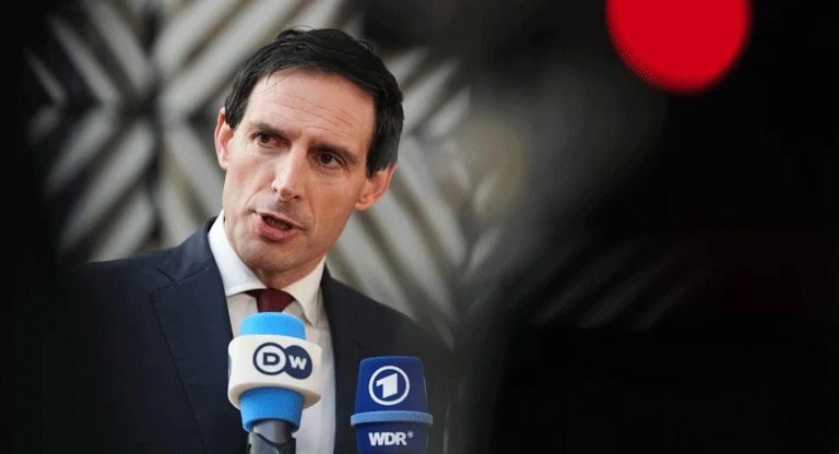 La UE busca establecer nuevos objetivos climáticos antes de la cumbre COP30 en Brasil