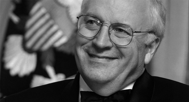 Muere poderoso exvicepresidente de EE.UU Dick Cheney