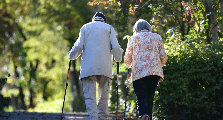 El alzhéimer puede retrasarse hasta siete años