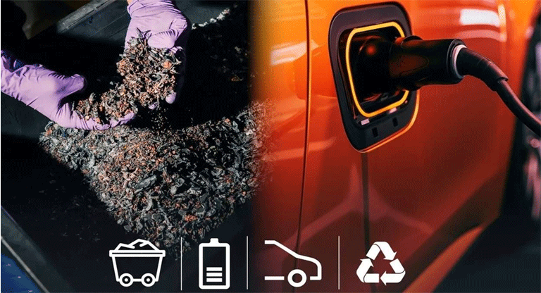 Académicos mexicanos aseguran que el litio no es una energía limpia