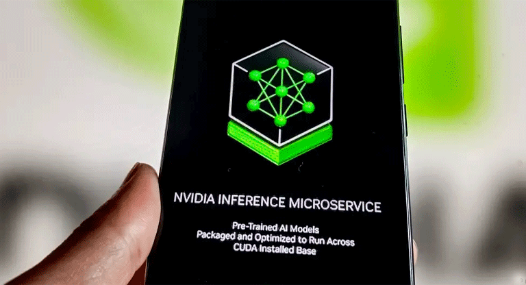 El jefe de Nvidia advierte que China ganará la carrera de la IA