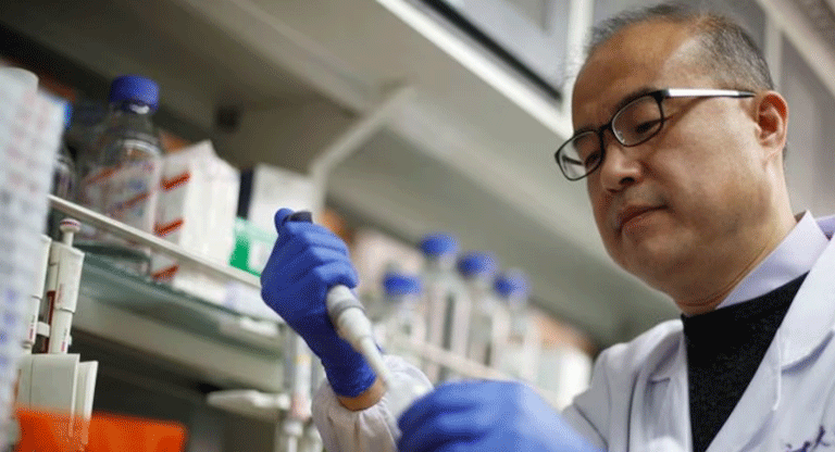 La estrategia del régimen chino en busca de la longevidad