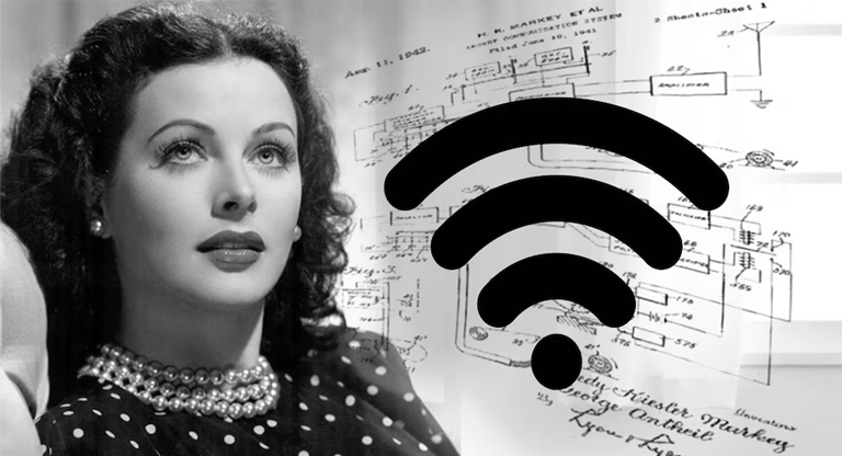 El ícono de Hollywood que también cambió la historia de la tecnología