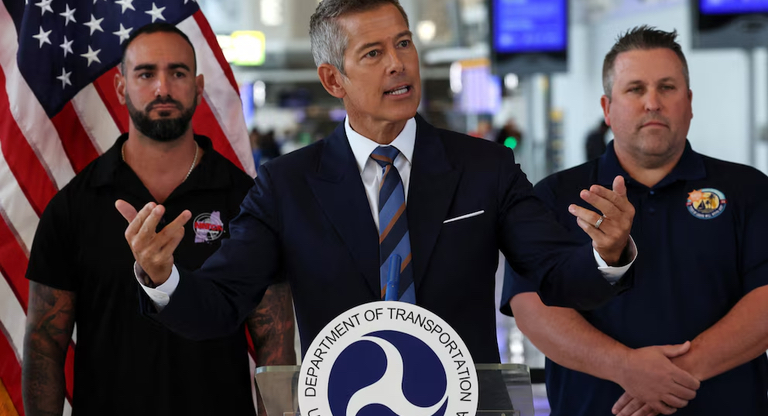 California revoca 17,000 licencias de conducir comerciales otorgadas a inmigrantes tras auditoría federal