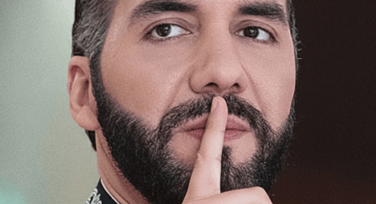 De la trinchera a la tribuna: ¿Por qué Nayib Bukele, exmilitante del FMLN, es hoy considerado de derecha?