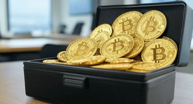 El Salvador compró $100 millones en Bitcoin desafíando acuerdo de $1.400 millones con el FMI