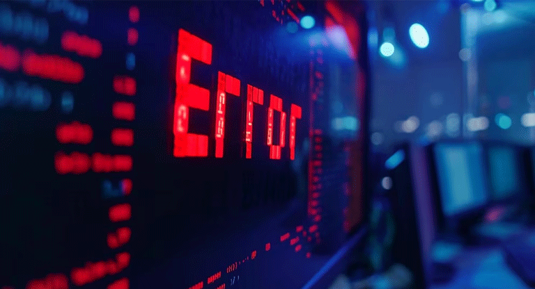 Caída masiva de internet, X, Chat GPT, Canva y más están «abajo» por culpa de Cloudflare