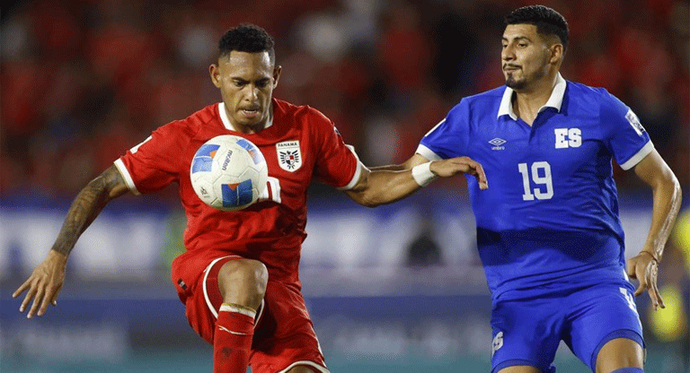 La despedida más amarga: Panamá propinó 3-0 a la Selecta en una eliminación humillante