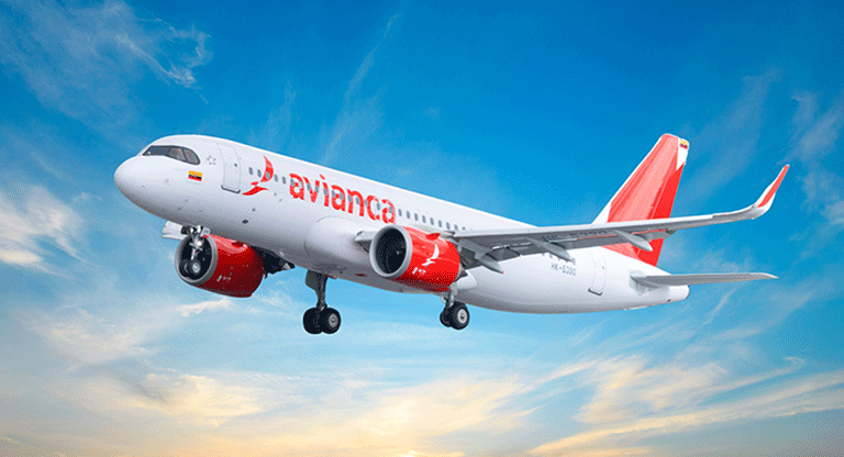 7 aerolíneas suspenden sus vuelos a Venezuela tras alerta de EE.UU por “actividad militar” en el Caribe